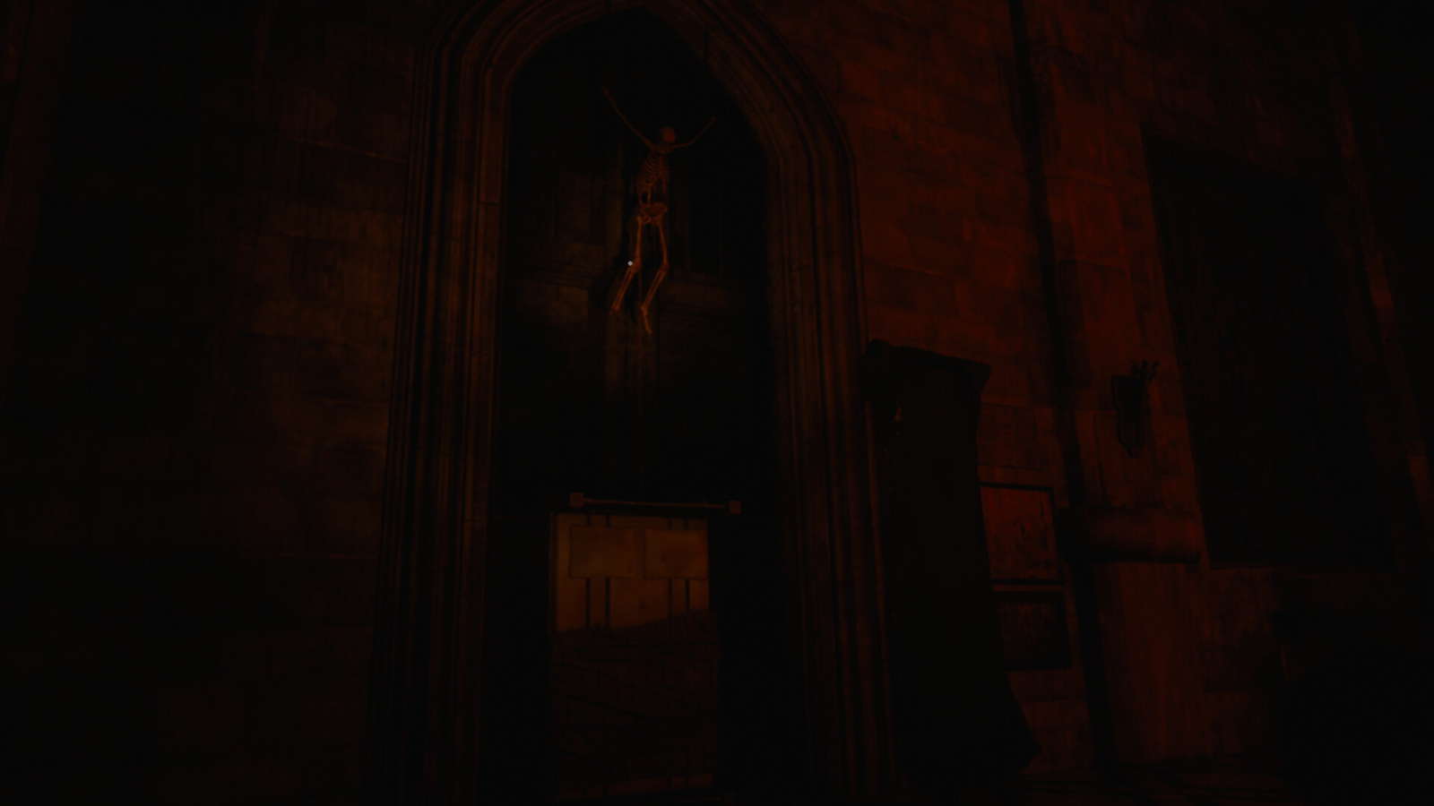 Feigning Innocence screenshot