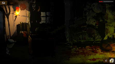 The Nightmare Journey screenshot 28