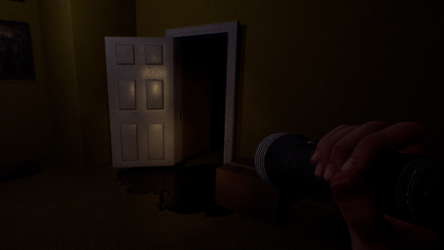 LIMINALITY screenshot 3