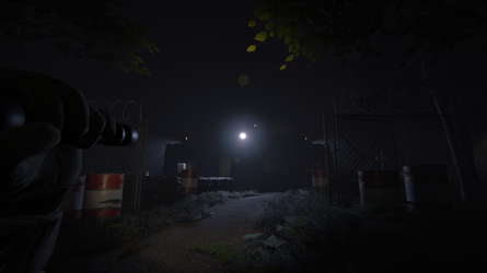 Abtos Covert screenshot 5
