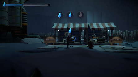 S.O.L Search of Light screenshot 2