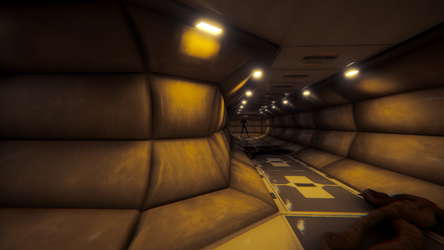 Hollow Space screenshot 6