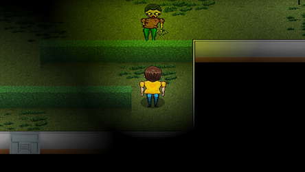 Palmvil Haunted Villa screenshot 8