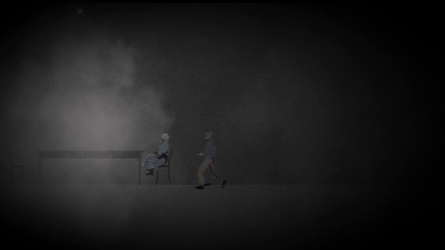 Swallow The Blue: Remastered screenshot 3