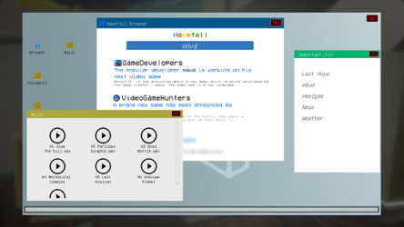 Lost Hope: Backrooms screenshot 6