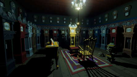 The Demon's Exorcism screenshot 5
