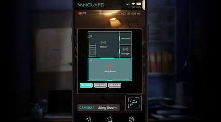 SIMULACRA 3 screenshot 3