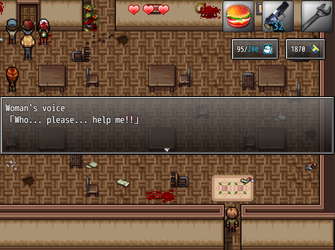 Survival Mission Z screenshot 5