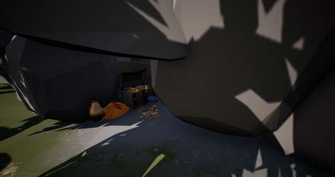 Cutthroat Cove screenshot 7