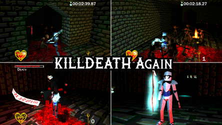 Vladimere's Lhore screenshot 14