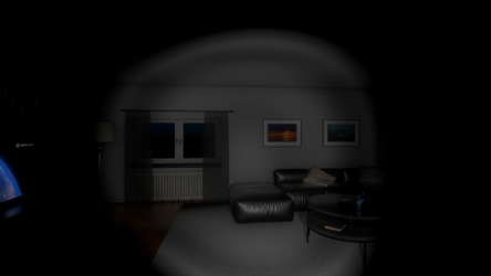 Psychic Isolation screenshot 2