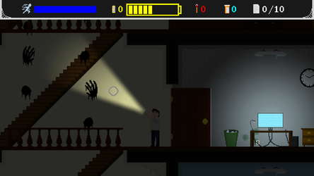 Leave a Light screenshot 2