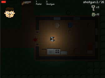 Get To The Sus Bus screenshot 4