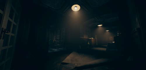 Jennifer's Fragments screenshot 4