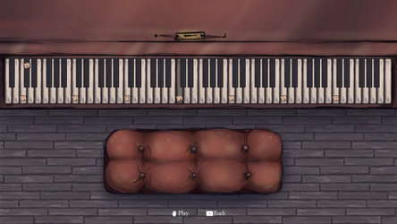 Sea of Dreams screenshot 4