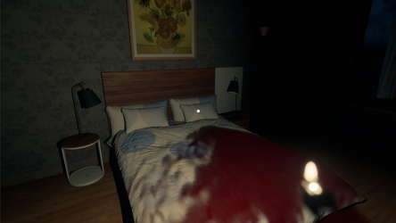 Exorcist screenshot 1