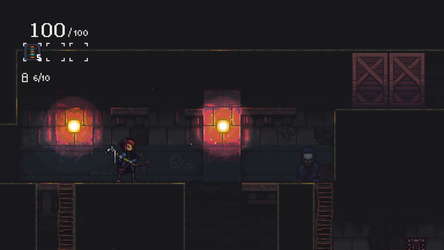 REDO! screenshot 1