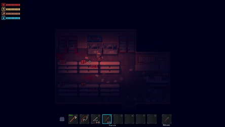 iZolated screenshot 19