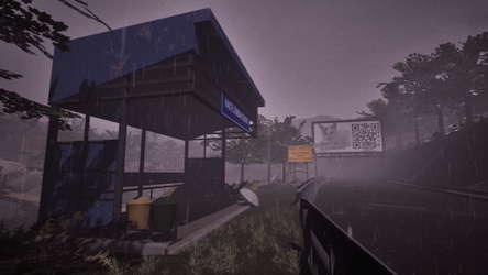 Halu - The Fish screenshot 8