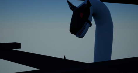 The Fading Worlds screenshot 1