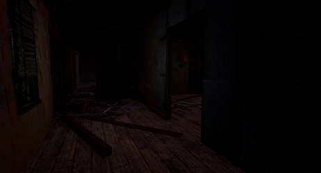 Dread of Laughter screenshot 11