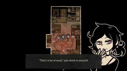 The Coffin of Andy and Leyley screenshot 1