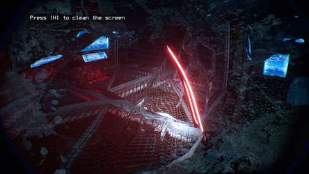 Chasmal Fear screenshot 8
