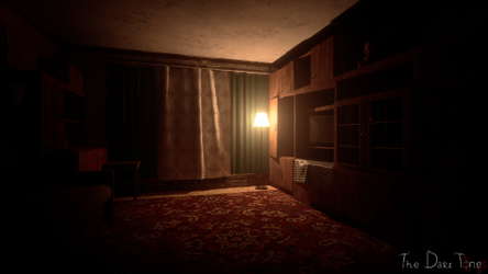 The Dark Tones: Loss screenshot 9