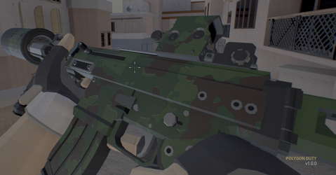PolygonDuty screenshot 1