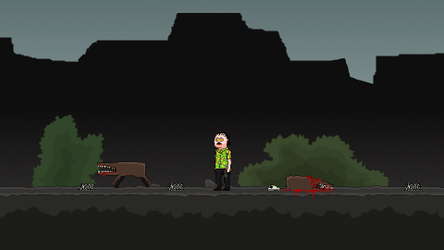 Beyond a Total Loss screenshot 7