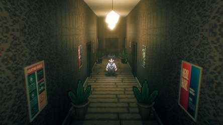Workplace of Madness screenshot 16