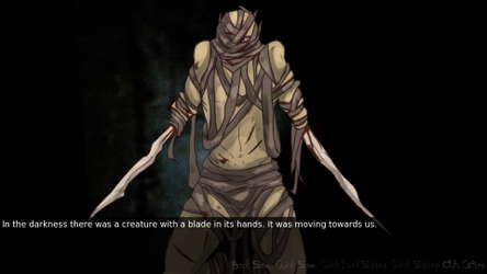 The Agony screenshot 3