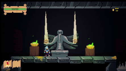 Full Moon screenshot 3