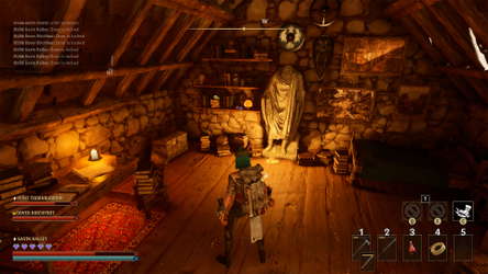 Wyldheart screenshot 10