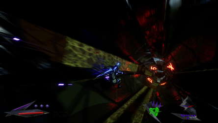 Heart in the Dark screenshot 21