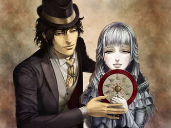 The House in Fata Morgana screenshot 5