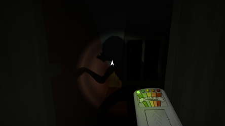 Incubus - A ghost-hunters tale screenshot 29