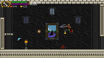 Citadale Resurrection screenshot 10