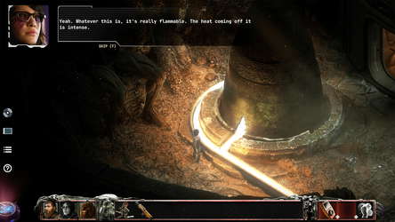 STASIS: BONE TOTEM screenshot 5