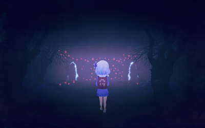 Sumire screenshot 4