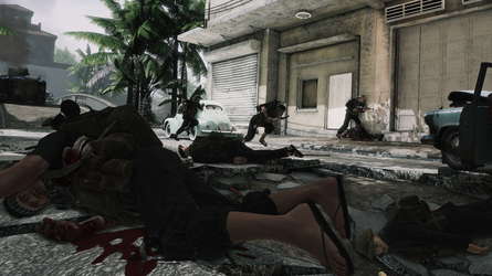 Rising Storm 2: Vietnam screenshot 45