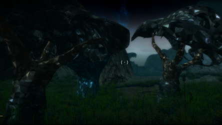 Voltage screenshot 39