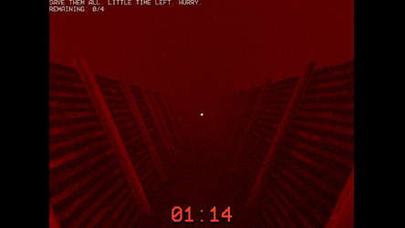 Aftershock screenshot 2
