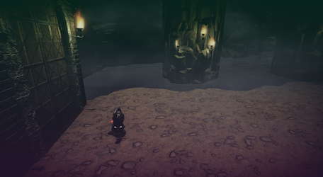 Potty Knight Saga screenshot 6