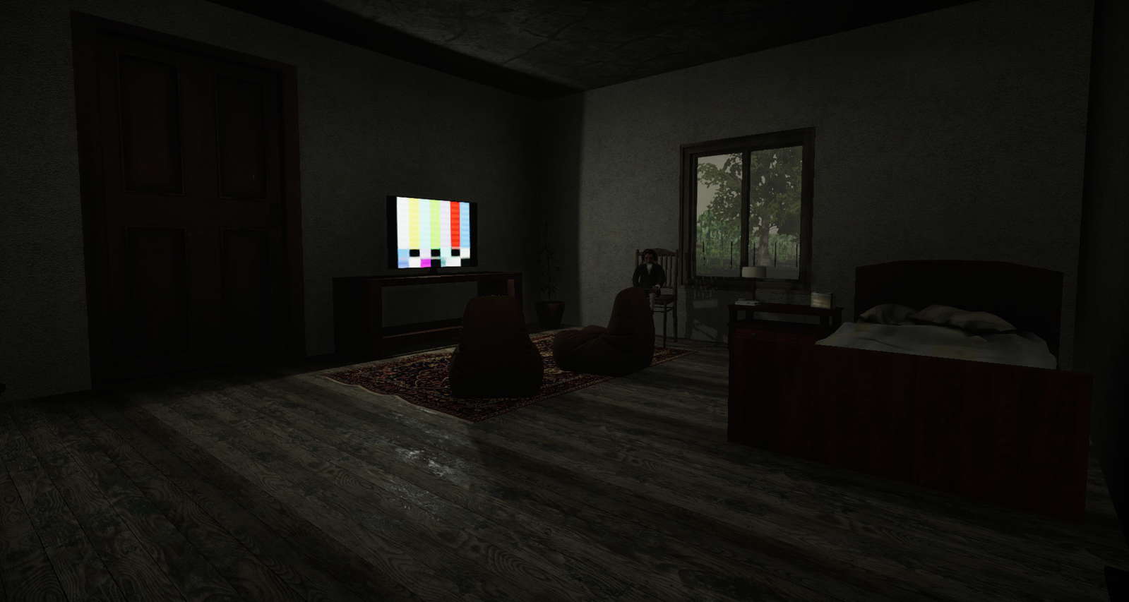 Devil's Toy screenshot