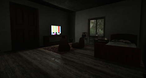 Devil's Toy screenshot 1