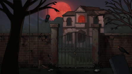 Silen House screenshot 1