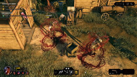 Hard West 2 screenshot 10