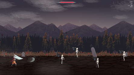 Type Knight screenshot 8