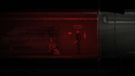 Thalassophobia screenshot 3